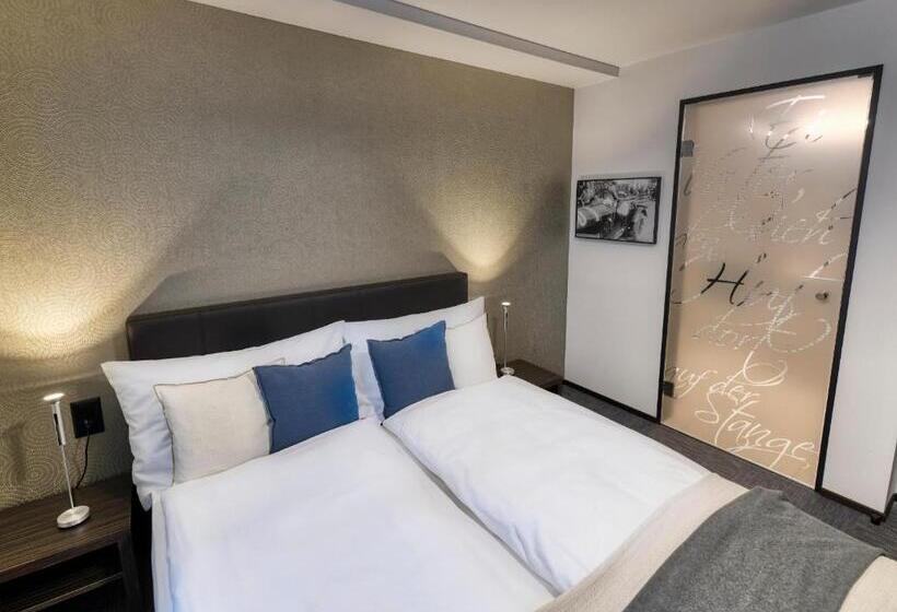 장애인을 위한 스탠다드 룸, Boutique Hotel Reiser