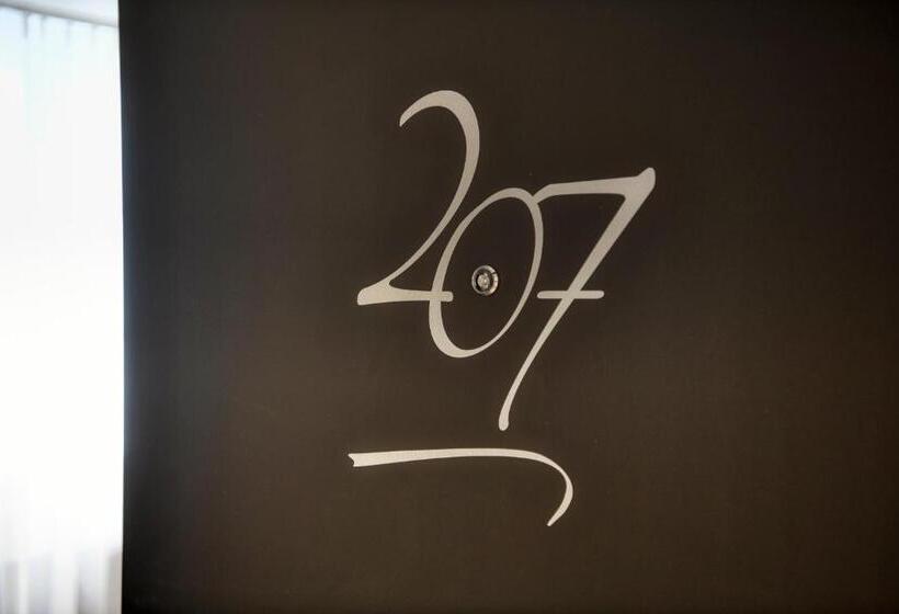 장애인을 위한 스탠다드 룸, Boutique Hotel Reiser