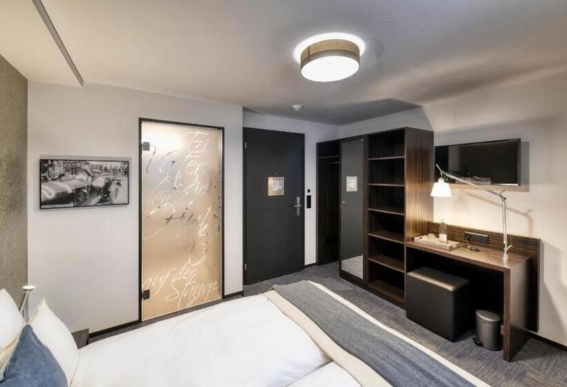 장애인을 위한 스탠다드 룸, Boutique Hotel Reiser