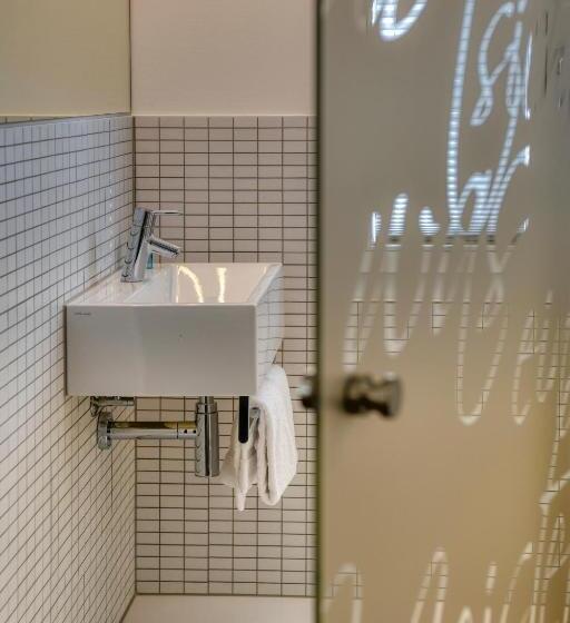 수피리어 룸, Boutique Hotel Reiser