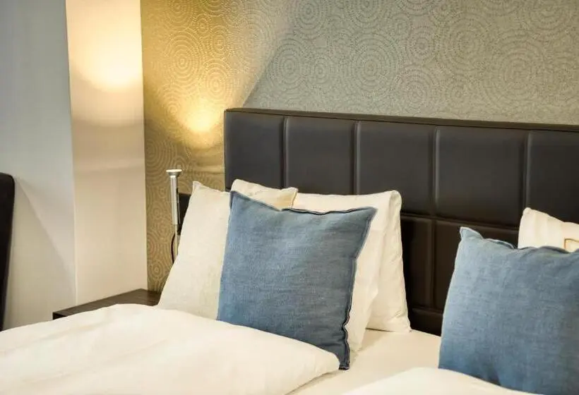 スーペリアールーム, Boutique Hotel Reiser
