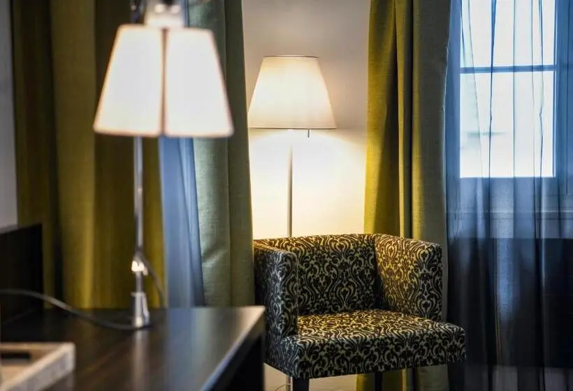 スーペリアールーム, Boutique Hotel Reiser