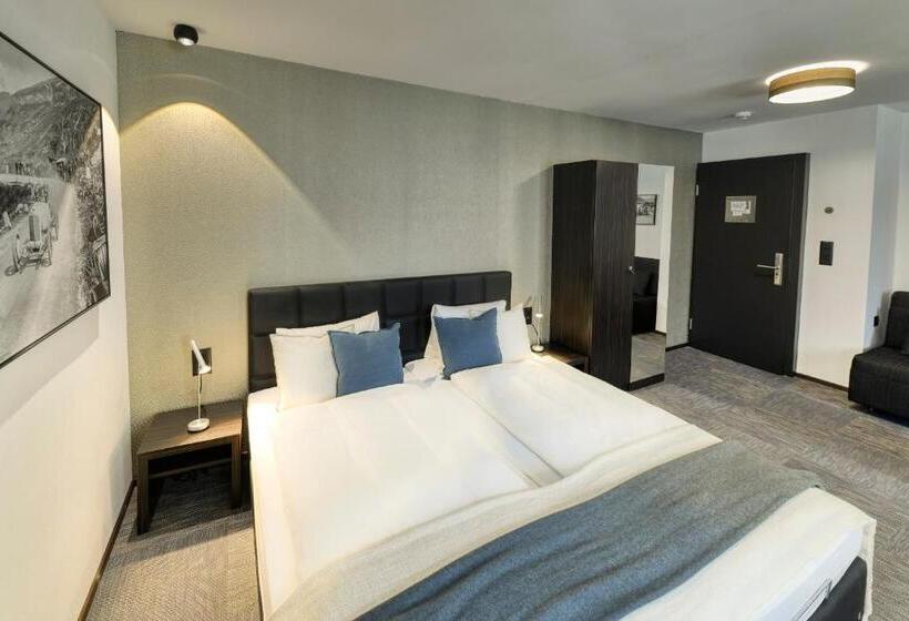 Номер Superior, Boutique Hotel Reiser