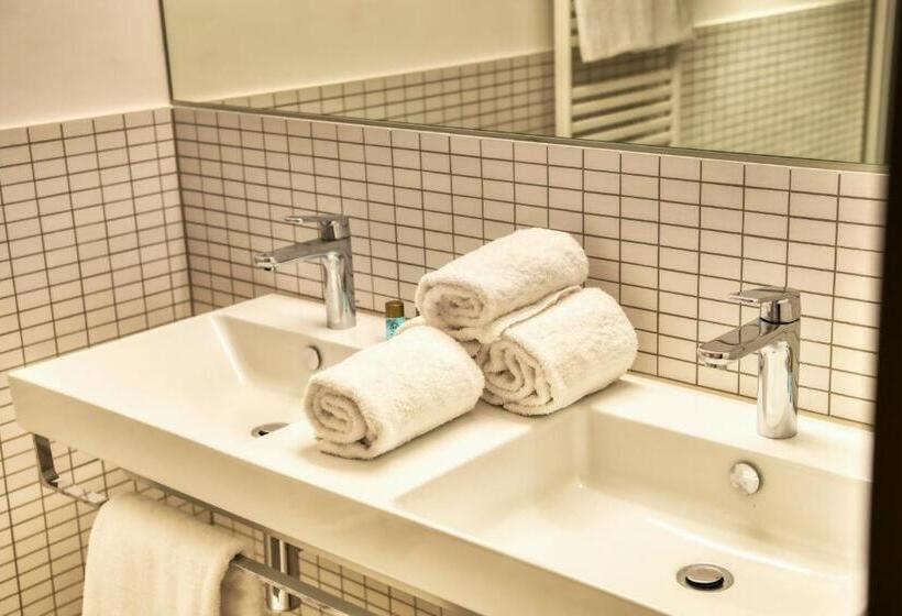 수피리어 패밀리 룸, Boutique Hotel Reiser