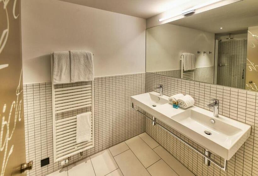 Семейный Номер Superior, Boutique Hotel Reiser