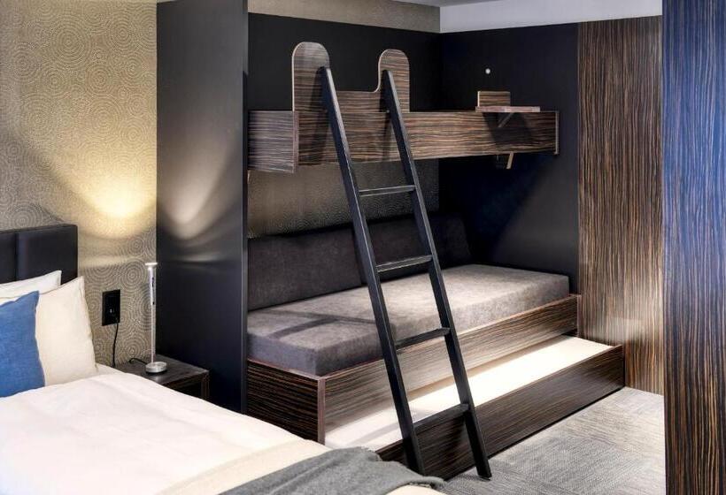 수피리어 패밀리 룸, Boutique Hotel Reiser