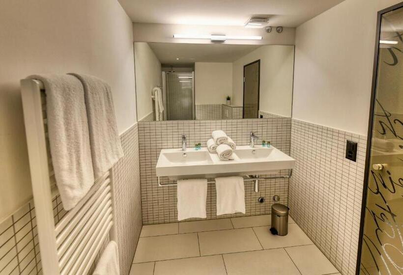 Семейный Номер Superior, Boutique Hotel Reiser