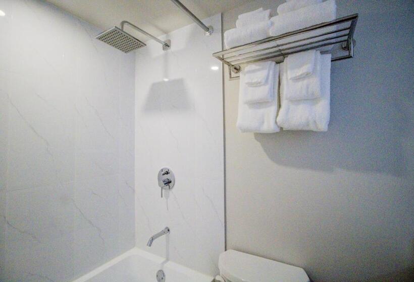 스탠다드 룸, Baymont By Wyndham Gold River