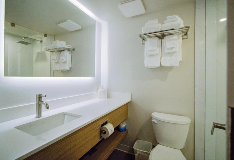 스탠다드 룸, Baymont By Wyndham Gold River