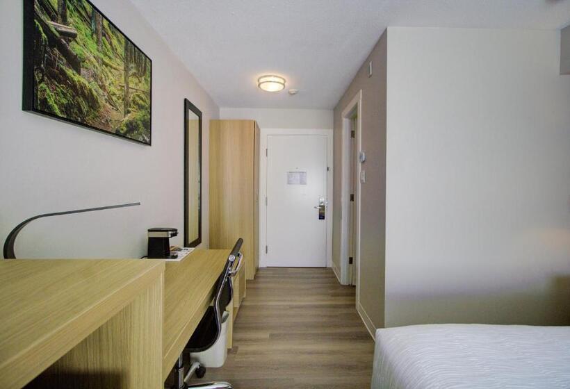 스위트, Baymont By Wyndham Gold River