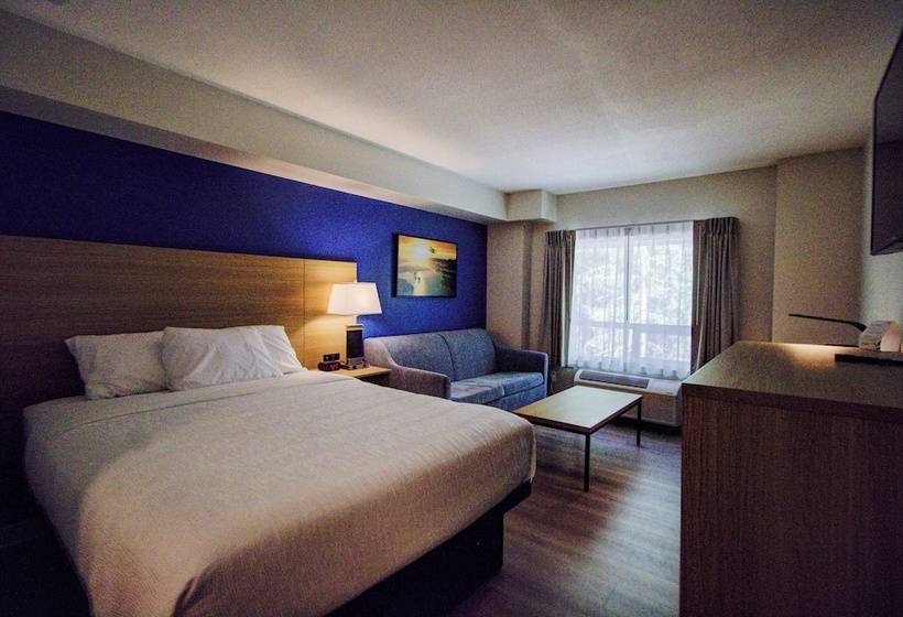 스위트, Baymont By Wyndham Gold River