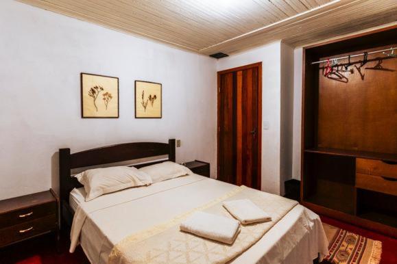 Quarto Estandar, Fazenda Portal Da Canastra