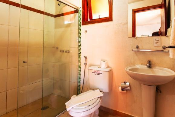 Quarto Estandar, Fazenda Portal Da Canastra