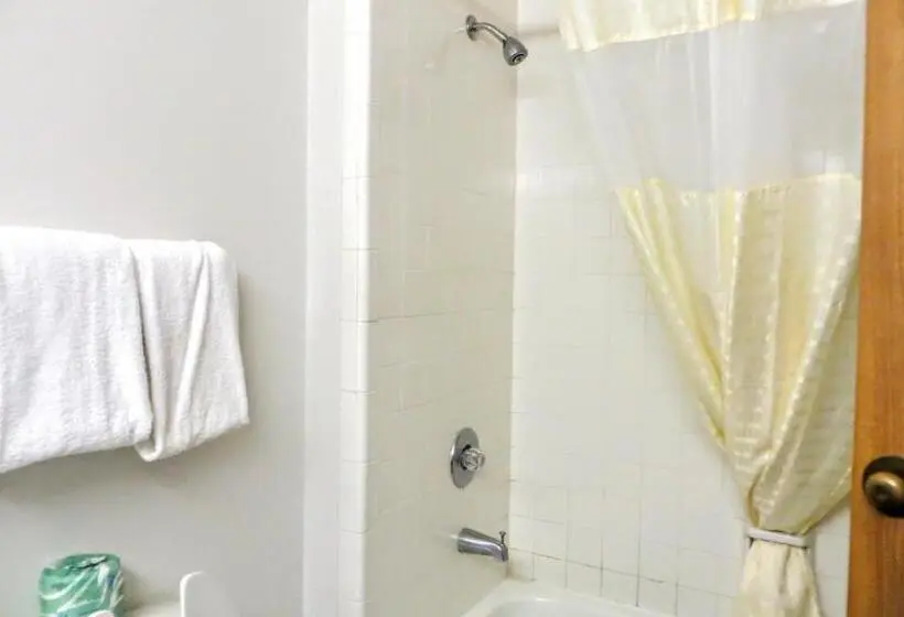 Standard-huone 2 Parivuodetta, Guest House Inn Medical District Near Texas Tech Univ