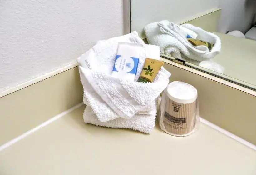 Standard-huone 2 Parivuodetta, Guest House Inn Medical District Near Texas Tech Univ