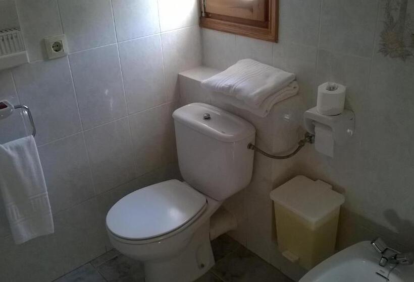 غرفة قياسية, Casa Feliu