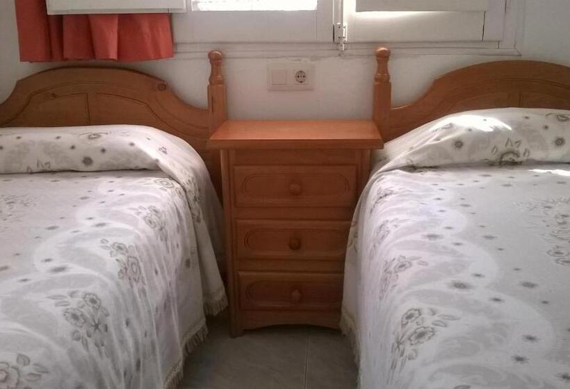 Номер Стандарт, Casa Feliu