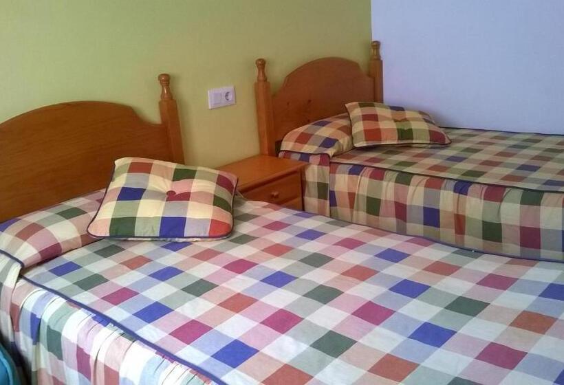 标准间, Casa Feliu