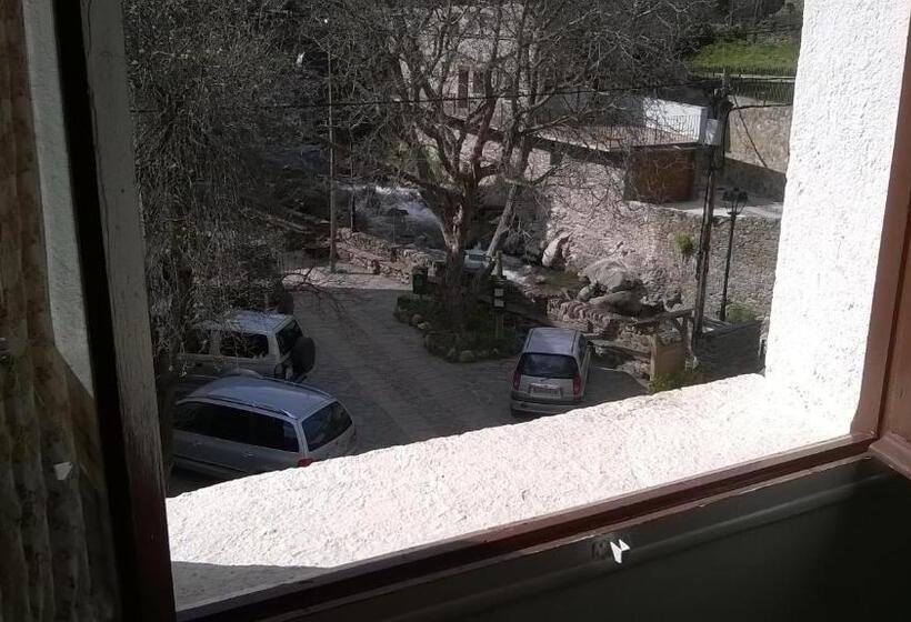 Номер Стандарт, Casa Feliu