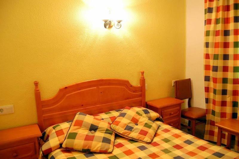 スタンダードルーム, Casa Feliu