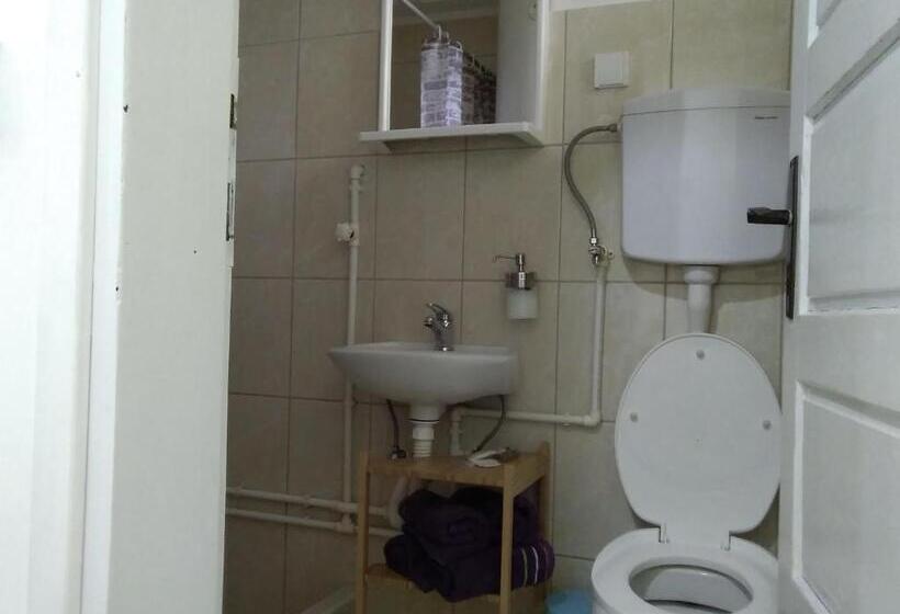 استودیوی استاندارد, Guest House Isidora