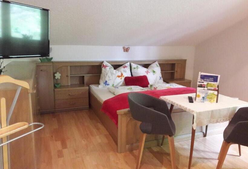 3ベッドルームアパートメント, Haus Scharler, Talstation