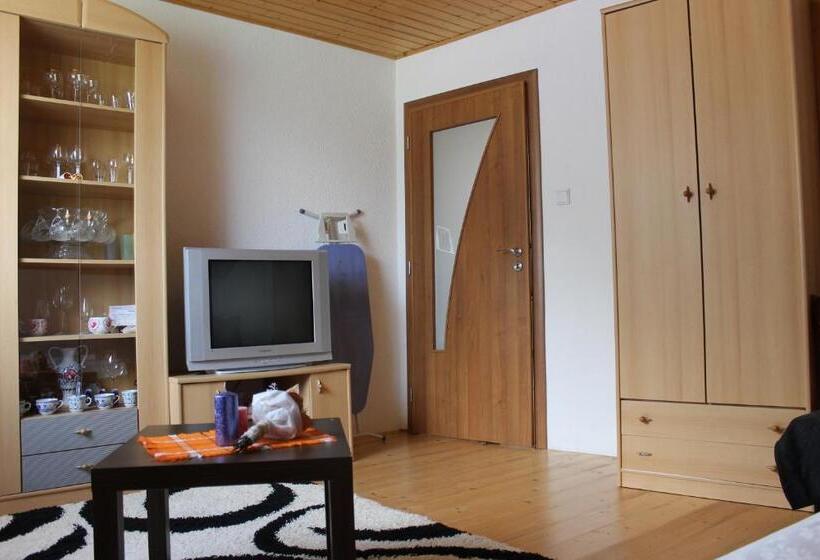 침실 2개 아파트, Ubytovanie Hugo Alžbetka