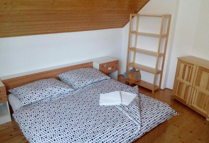 침실 2개 아파트, Ubytovanie Hugo Alžbetka