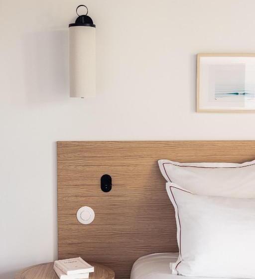 Номер Стандарт Вид на Сад, Hôtel Indarra