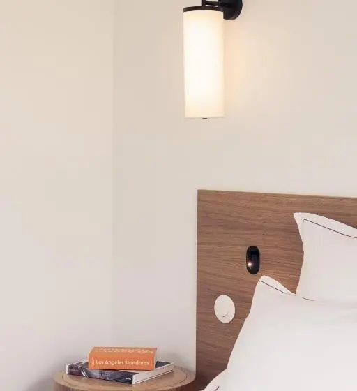 ガーデンビュースタンダードルーム, Hôtel Indarra