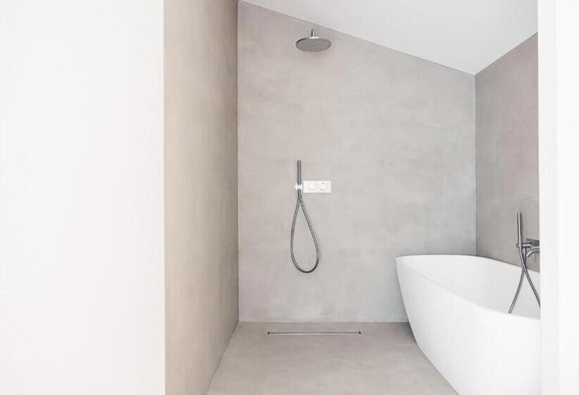 Люкс Дюплекс, Hôtel Indarra