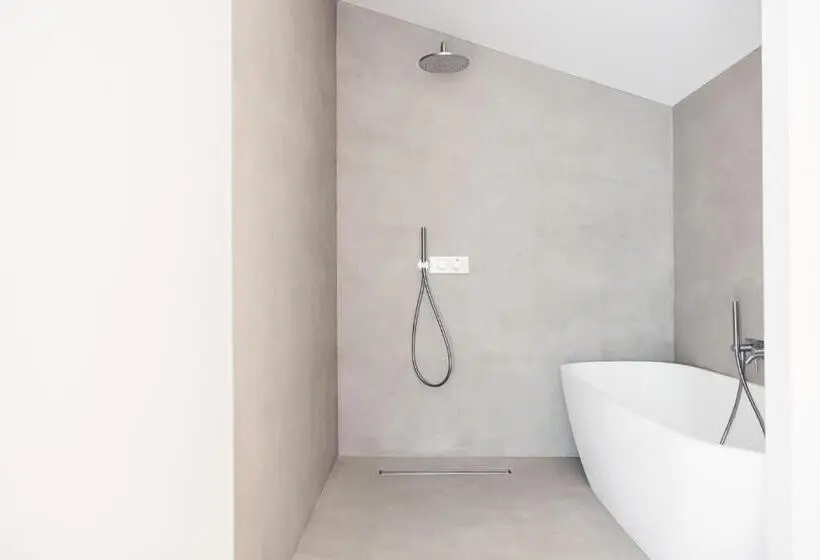 メゾネットスイート, Hôtel Indarra
