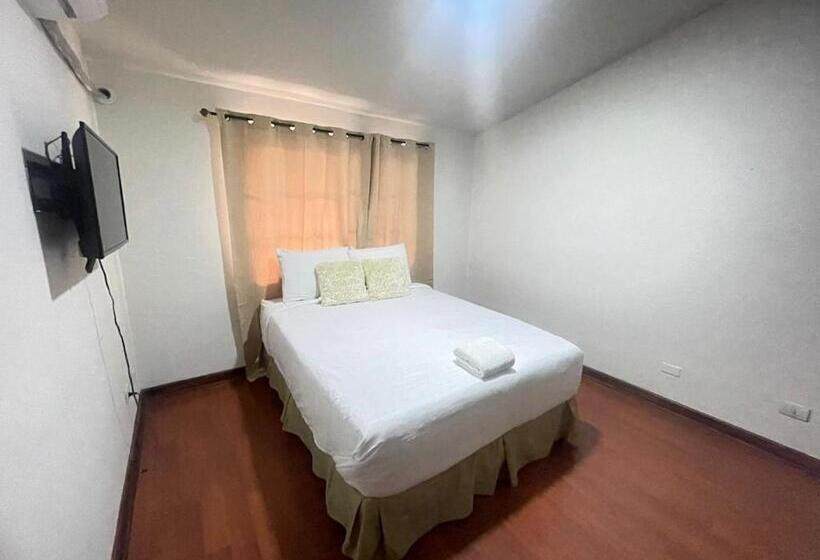 اتاق لوکس, Barmel Boutique