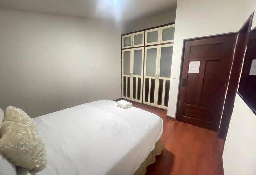 اتاق لوکس, Barmel Boutique