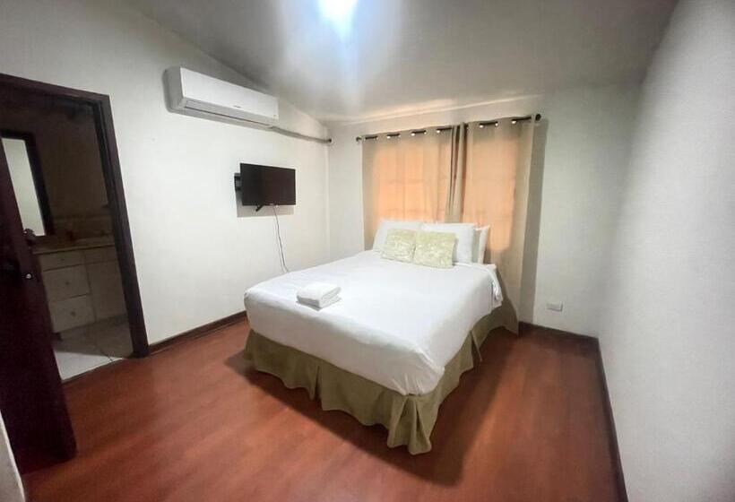 اتاق لوکس, Barmel Boutique