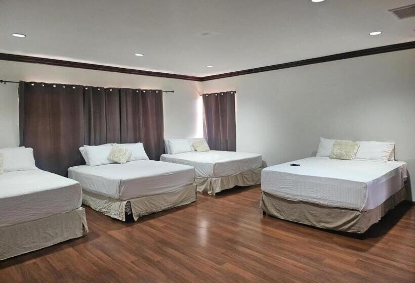 اتاق خانوادگی, Barmel Boutique