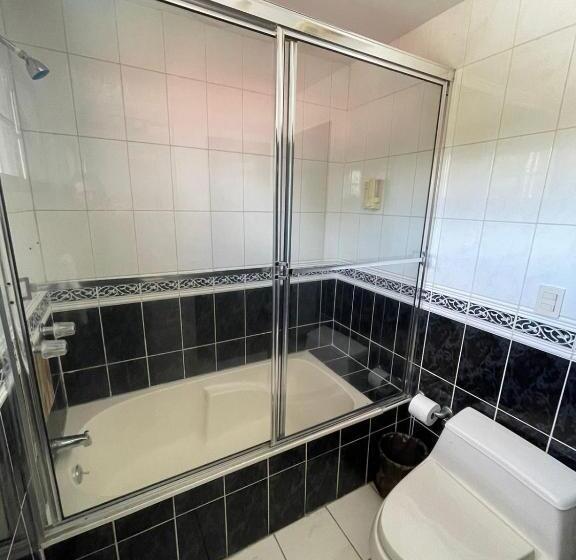 اتاق استاندارد, Barmel Boutique