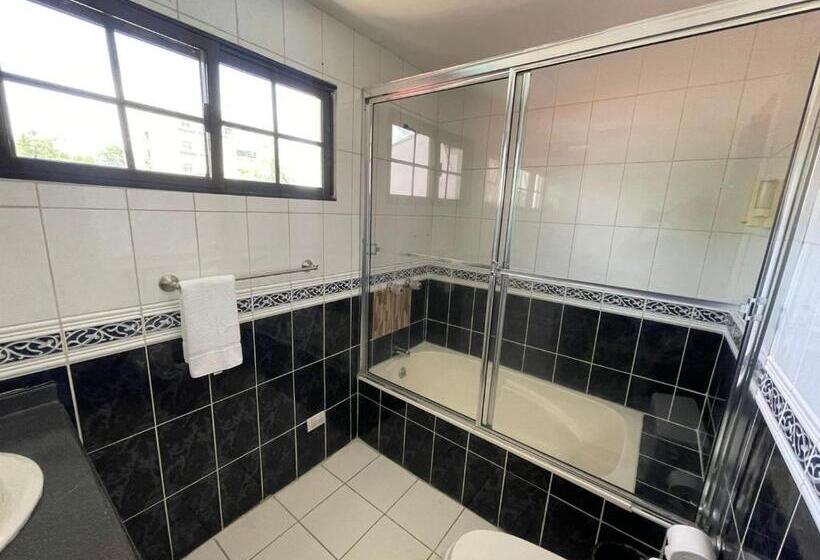 اتاق استاندارد, Barmel Boutique