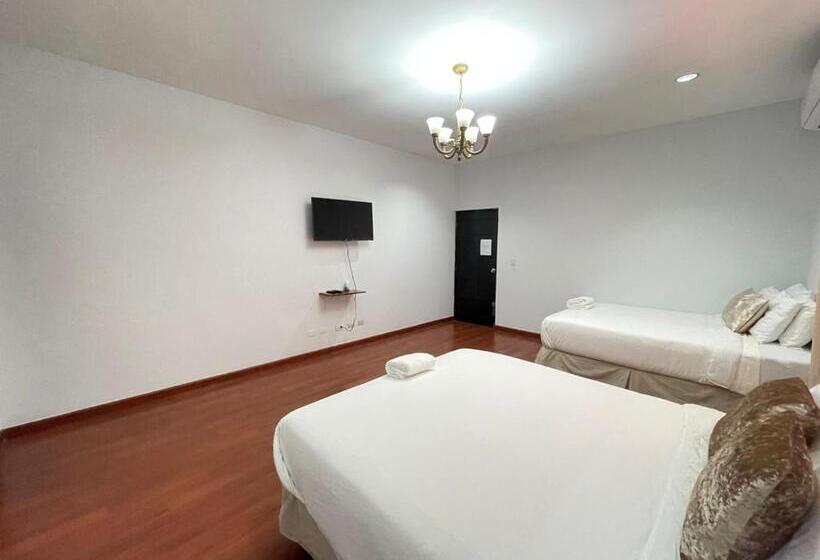 اتاق استاندارد, Barmel Boutique