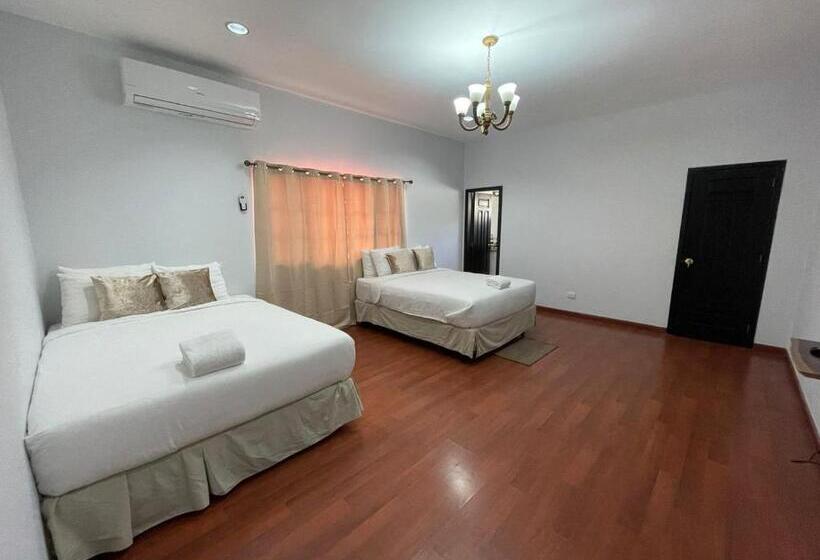 اتاق استاندارد, Barmel Boutique