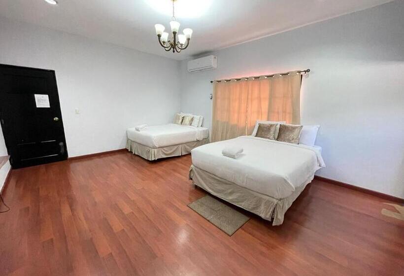 اتاق استاندارد, Barmel Boutique