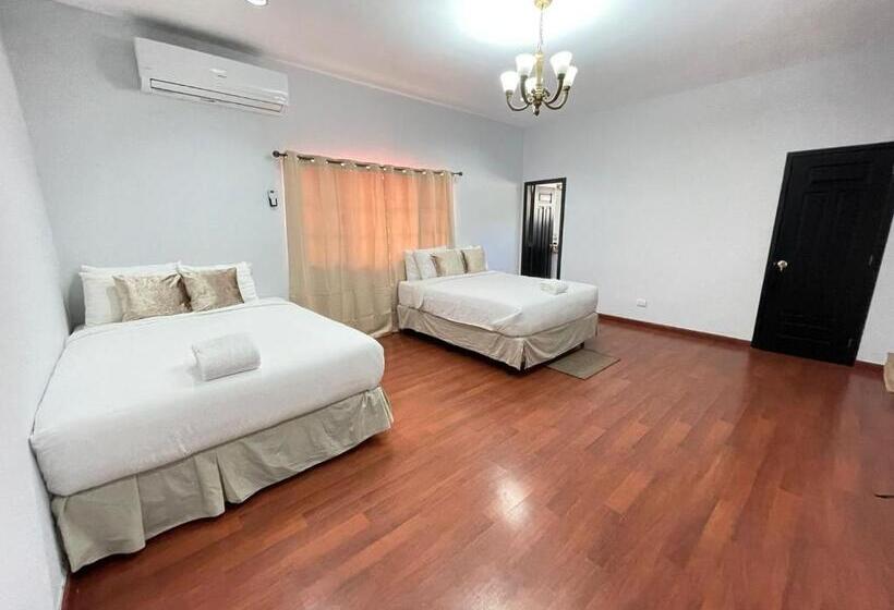 اتاق استاندارد, Barmel Boutique