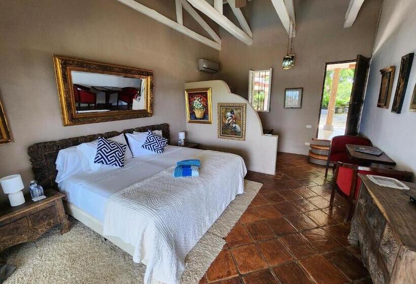 标准间, Casa Joseph