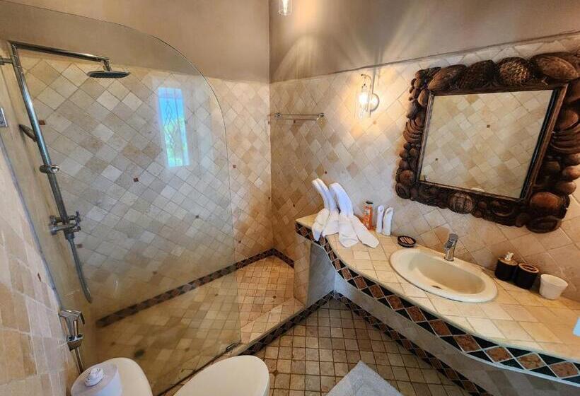 标准间, Casa Joseph