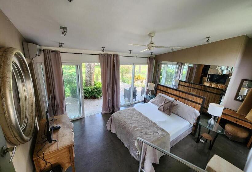 Номер Стандарт, Casa Joseph