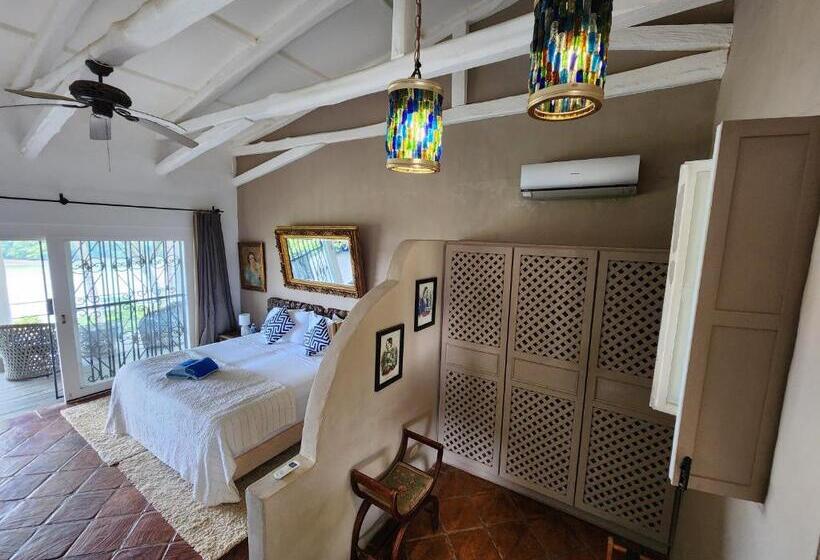 标准间, Casa Joseph