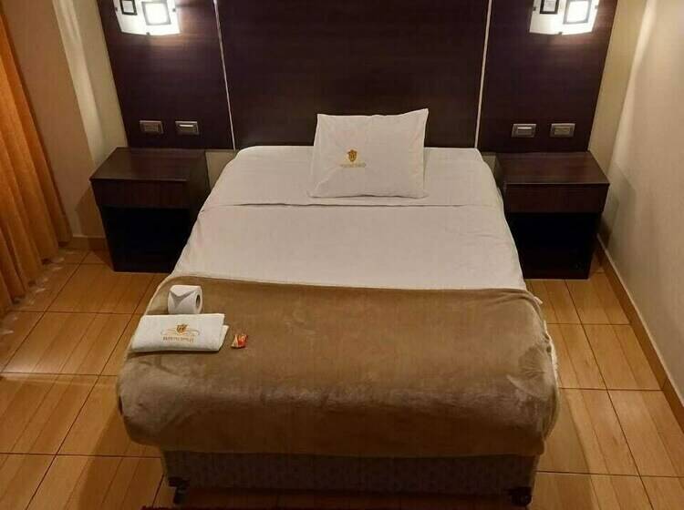 Standard Room, Mantas Cusco