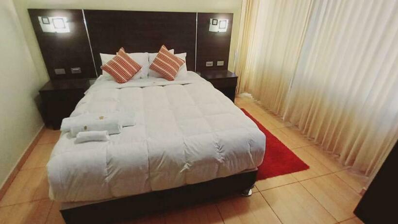 Standard Room, Mantas Cusco