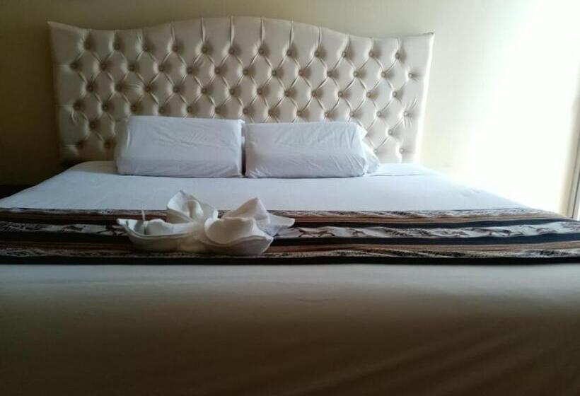 Standard Room, Mantas Cusco