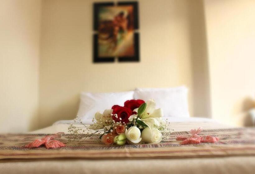 Standard Room, Mantas Cusco